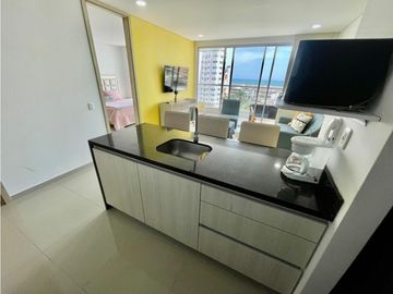 SE VENDE APARTAMENTO EN MARBELLA - CABRERO MARINA CLUB