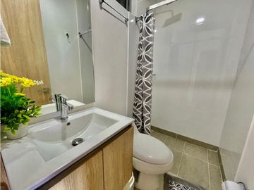 SE VENDE APARTAMENTO EN MARBELLA - CABRERO MARINA CLUB