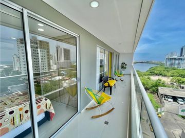SE VENDE APARTAMENTO EN MARBELLA - CABRERO MARINA CLUB