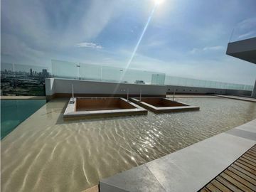 SE VENDE APARTAMENTO EN MARBELLA - CABRERO MARINA CLUB