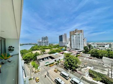 SE VENDE APARTAMENTO EN MARBELLA - CABRERO MARINA CLUB