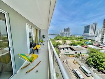 SE VENDE APARTAMENTO EN MARBELLA - CABRERO MARINA CLUB