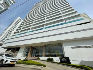 SE VENDE APARTAMENTO EN MARBELLA - CABRERO MARINA CLUB