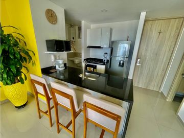 SE VENDE APARTAMENTO EN MARBELLA - CABRERO MARINA CLUB