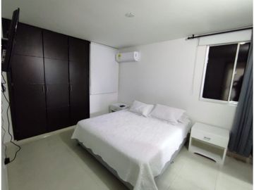 VENTA DE APARTAMENTO EN LA CASTELLANA MONTERIA