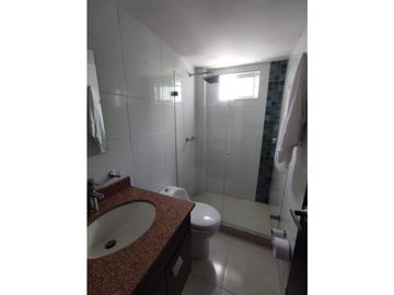VENTA DE APARTAMENTO EN LA CASTELLANA MONTERIA