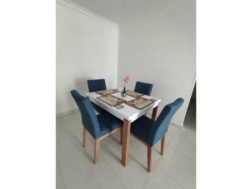 VENTA DE APARTAMENTO EN LA CASTELLANA MONTERIA