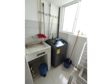 VENTA DE APARTAMENTO EN LA CASTELLANA MONTERIA