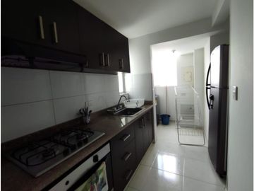 VENTA DE APARTAMENTO EN LA CASTELLANA MONTERIA