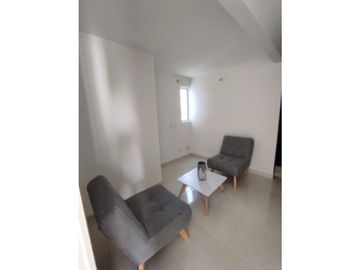 VENTA DE APARTAMENTO EN LA CASTELLANA MONTERIA