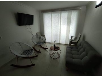 VENTA DE APARTAMENTO EN LA CASTELLANA MONTERIA