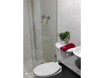 VENTA DE APARTAMENTO EN LA CASTELLANA MONTERIA