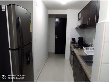 VENTA DE APARTAMENTO EN LA CASTELLANA MONTERIA