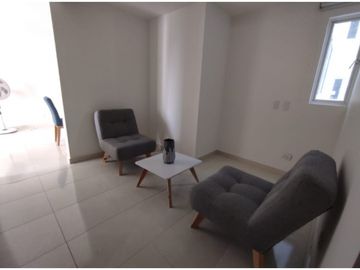 VENTA DE APARTAMENTO EN LA CASTELLANA MONTERIA