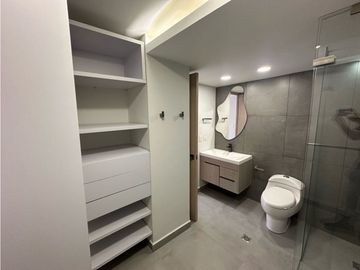 HERMOSO APARTAMENTO REMODELADO CERCA A OVIEDO