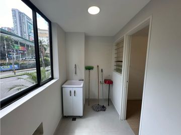 HERMOSO APARTAMENTO REMODELADO CERCA A OVIEDO