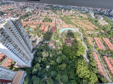 VENDO APTO EN ITAGUI - SECTOR SURAMERICA