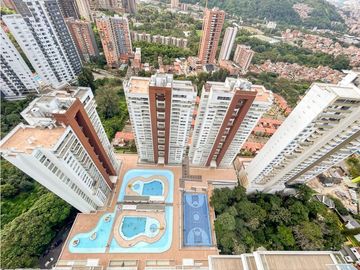 VENDO APTO EN ITAGUI - SECTOR SURAMERICA