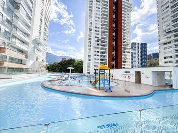 VENDO APTO EN ITAGUI - SECTOR SURAMERICA