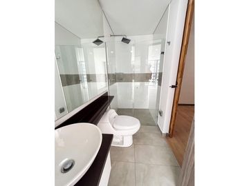 VENDO APTO EN ITAGUI - SECTOR SURAMERICA