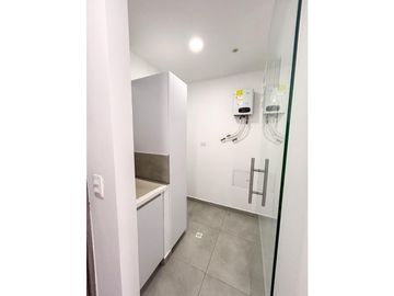 VENDO APTO EN ITAGUI - SECTOR SURAMERICA