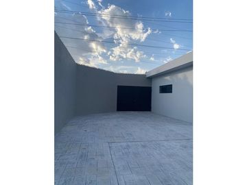 Casa en VENTA en Portal de Zuazua en Gral Zuazua, Nuevo León