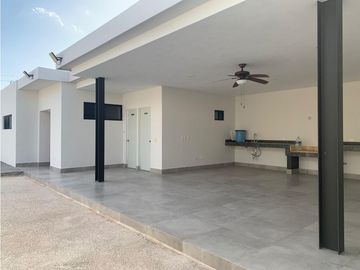 Casa en VENTA en Portal de Zuazua en Gral Zuazua, Nuevo León