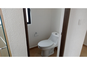 CASA EN VENTA EN EL REFUGIO EL MARQUES QUERETARO GAA