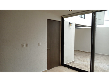 CASA EN VENTA EN EL REFUGIO EL MARQUES QUERETARO GAA
