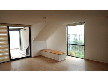 CASA EN VENTA EN EL REFUGIO EL MARQUES QUERETARO GAA