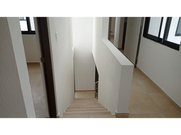 CASA EN VENTA EN EL REFUGIO EL MARQUES QUERETARO GAA