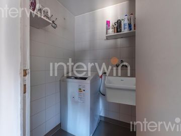 Departamento de 4 ambientes con cochera y baulera, Palermo - Palermo View- Venta.