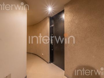 Departamento de 4 ambientes con cochera y baulera, Palermo - Palermo View- Venta.
