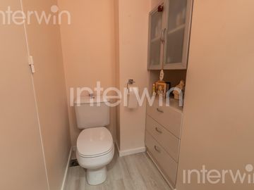 Departamento de 4 ambientes con cochera y baulera, Palermo - Palermo View- Venta.