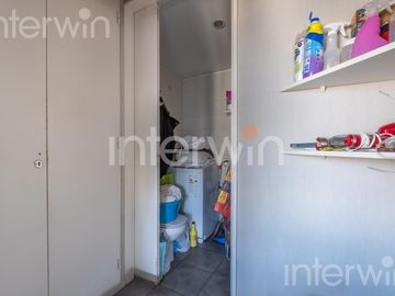 Departamento de 4 ambientes con cochera y baulera, Palermo - Palermo View- Venta.
