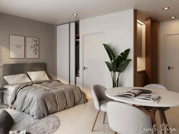 Venta Emprendimiento en Pozo Almagro Lavalle  4000 Monoambiente