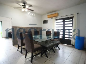 Quinta en venta en Rincón de la Sierra, Guadalupe N.L