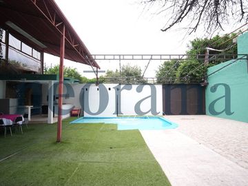 Quinta en venta en Rincón de la Sierra, Guadalupe N.L