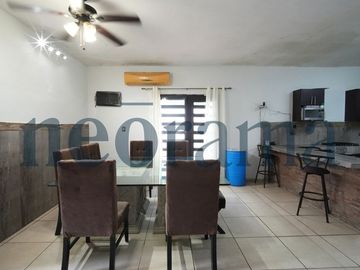Quinta en venta en Rincón de la Sierra, Guadalupe N.L