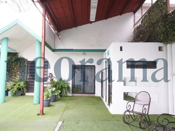 Quinta en venta en Rincón de la Sierra, Guadalupe N.L