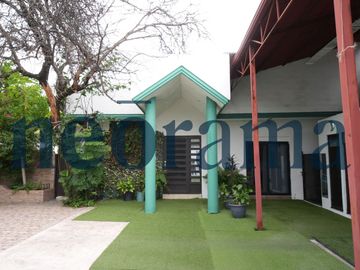 Quinta en venta en Rincón de la Sierra, Guadalupe N.L