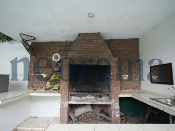 Quinta en venta en Rincón de la Sierra, Guadalupe N.L