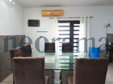 Quinta en venta en Rincón de la Sierra, Guadalupe N.L