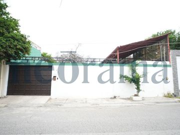 Quinta en venta en Rincón de la Sierra, Guadalupe N.L