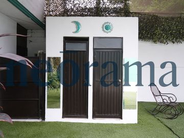 Quinta en venta en Rincón de la Sierra, Guadalupe N.L