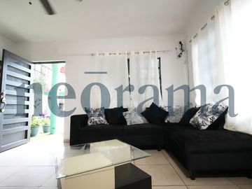 Quinta en venta en Rincón de la Sierra, Guadalupe N.L