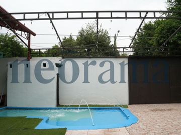 Quinta en venta en Rincón de la Sierra, Guadalupe N.L
