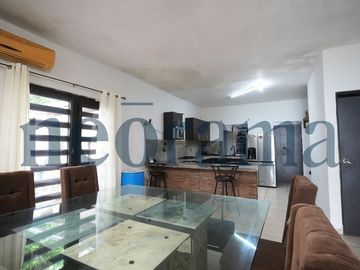 Quinta en venta en Rincón de la Sierra, Guadalupe N.L