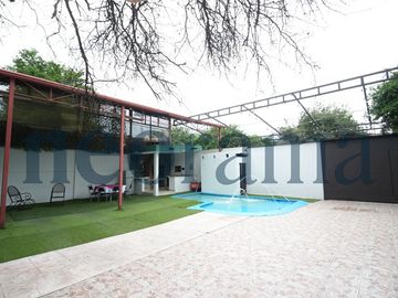 Quinta en venta en Rincón de la Sierra, Guadalupe N.L
