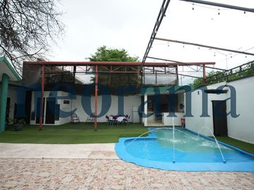 Quinta en venta en Rincón de la Sierra, Guadalupe N.L